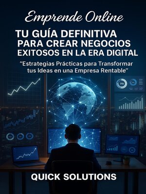 cover image of Emprende Online